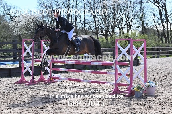 BPP_0045 - CLASS 20 SUN  Senior Discovery/ 1m Open