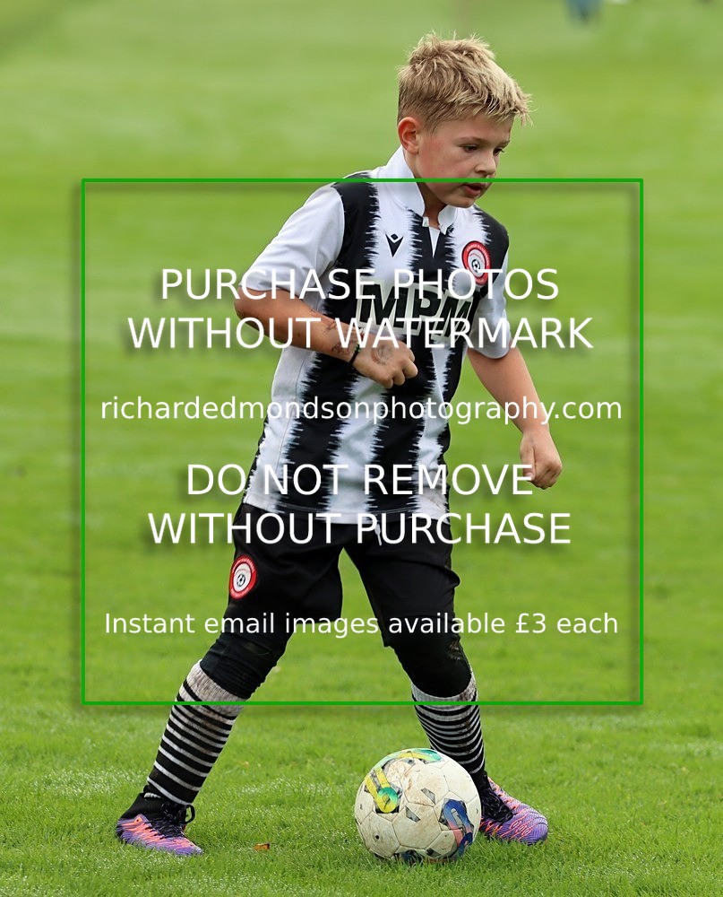 IMG_7089 - Craven Wanderers U8 photos