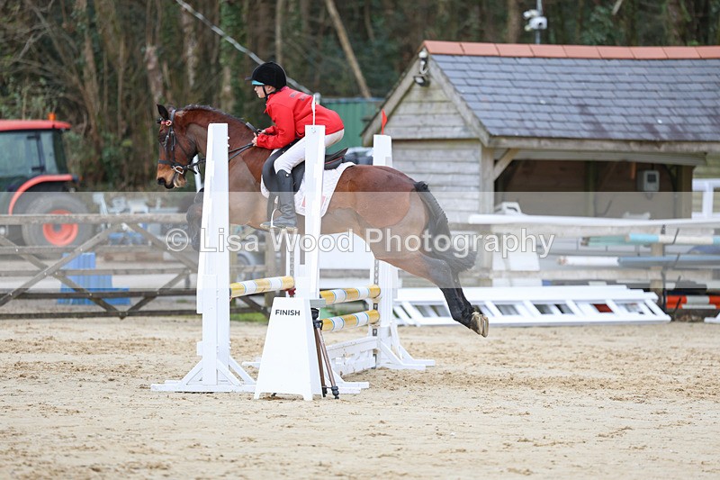 3E7A9333 - Class 4: 70/75cm