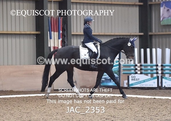 JAC_2353 - CLASS 3 NOVICE 1