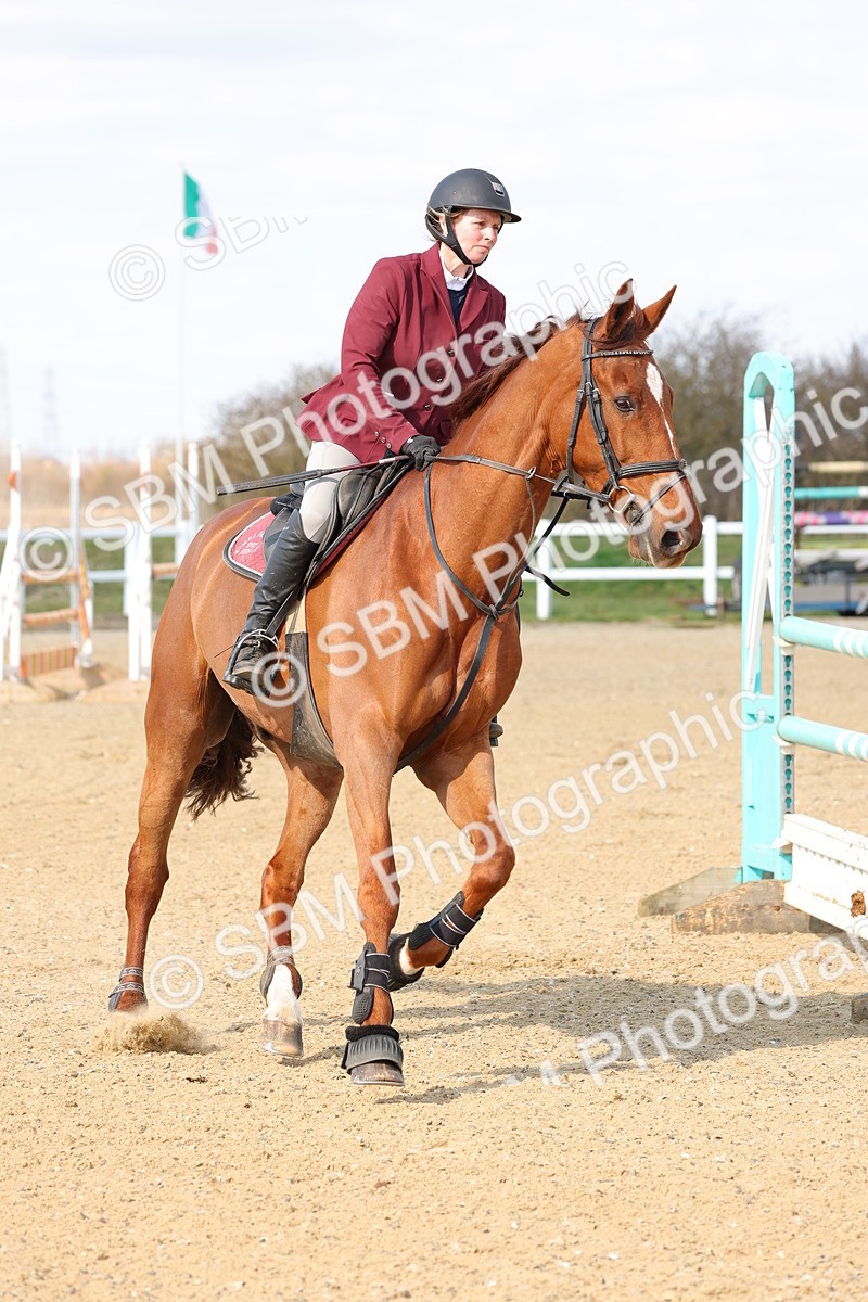 SBM_001477 - Class 4 - Senior Newcomers - 1.10m