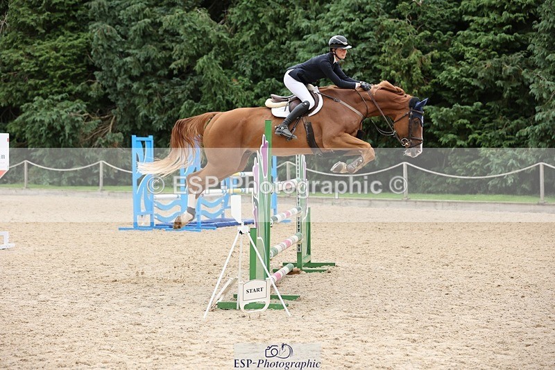 240817-152440-02611 - 06A Snr Fox 1.20m open