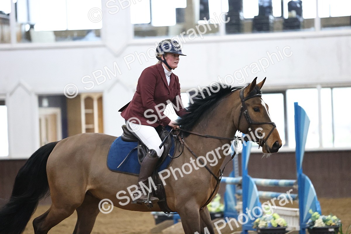 SBM_001264 - Class 7 - Clear Round