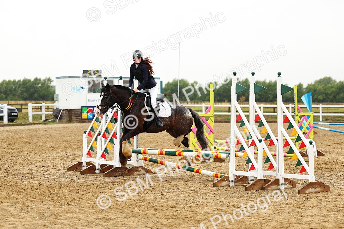 SBM_000583 - Class 3 - 60cm