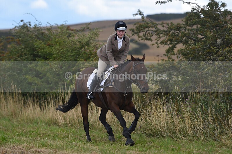 203 - Coldstream Flodden Rideout 2025