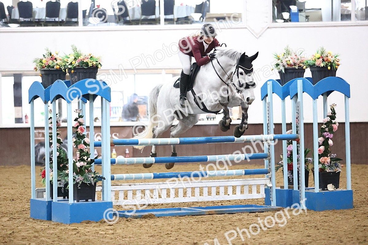 SBM_002908 - Class 10 - Senior Newcomers - 1.10m