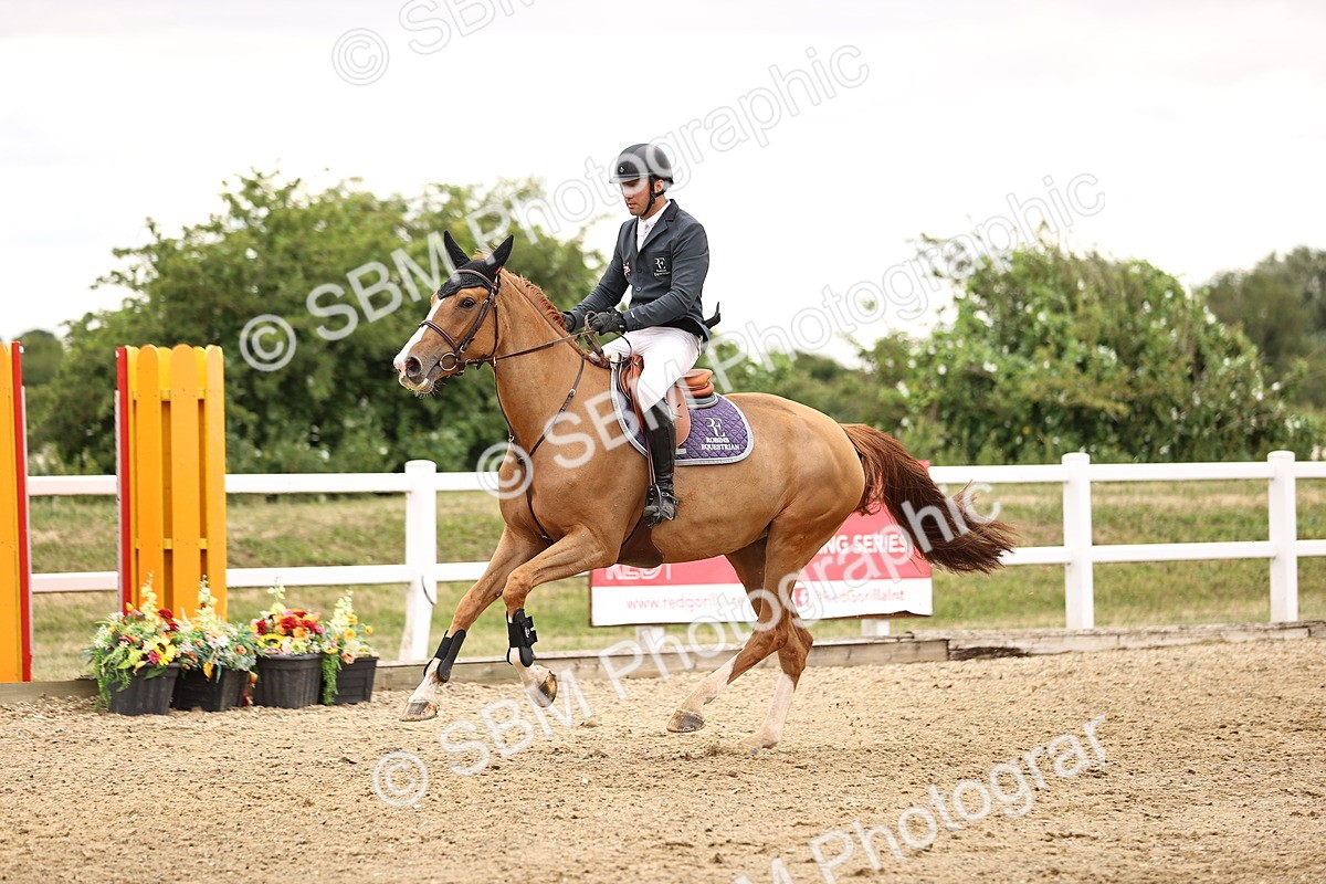 SBM_002999 - Class 20 - Senior Discovery - 1.00m