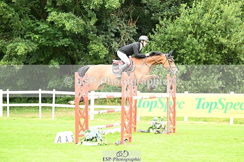 250705A-105210-13424 - Cls 29 Snr 1.25m Open