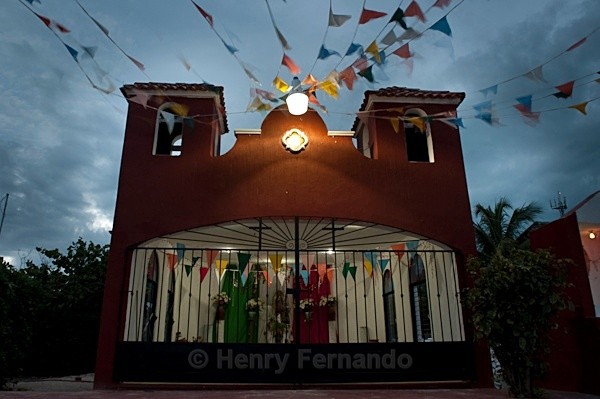  - Yucatan, Mexico
