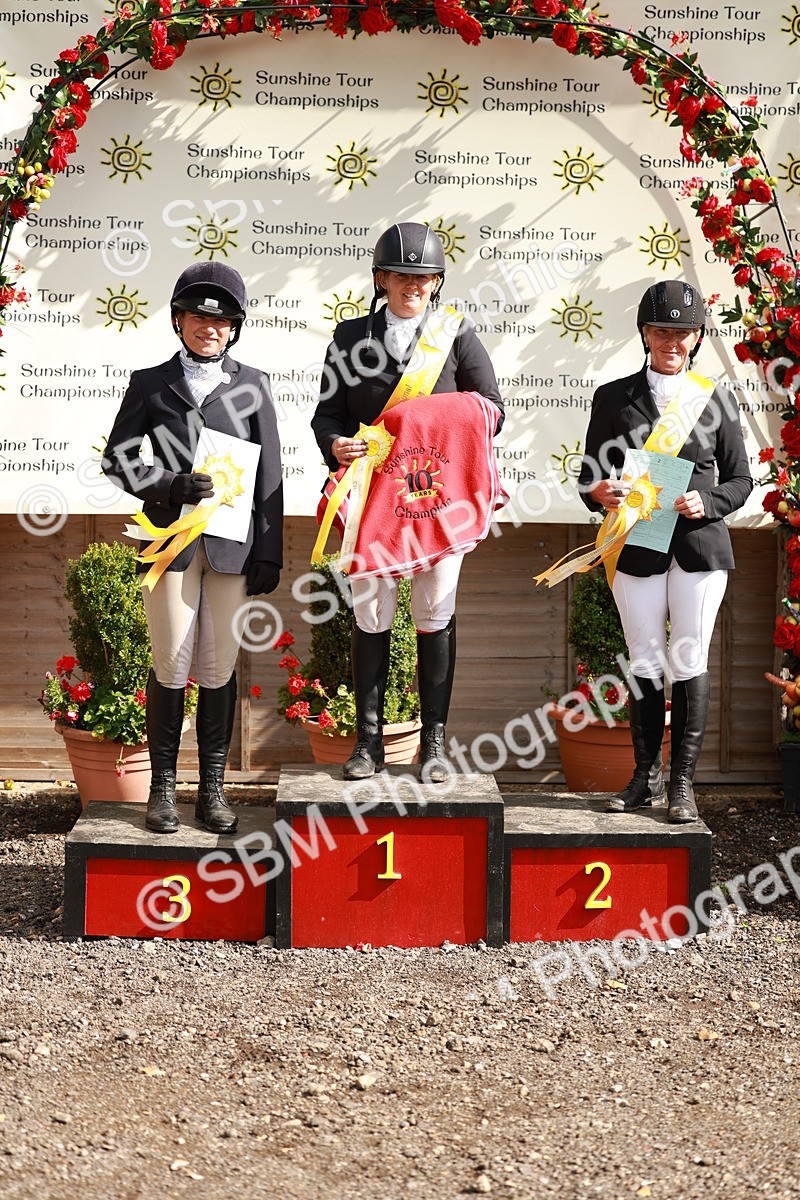 SBM_22287 - Friday Dressage Presentations