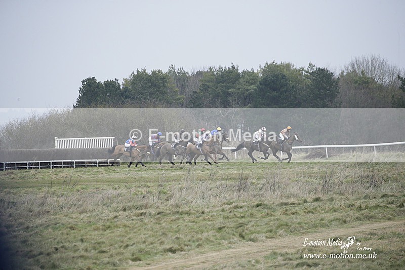 PtP 220122 332 - Royal Artillery Hunt Point-to-Point  - Larkhill Racecourse 22/01/22