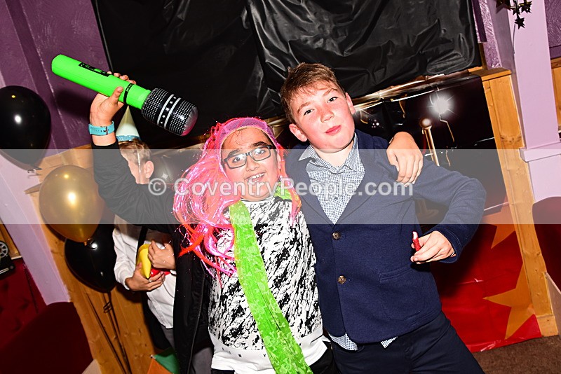 STIV-243 - Stivichall Primary School