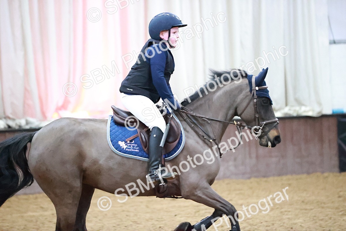 SBM_000224 - Class 1 - Pony Intro 70cm