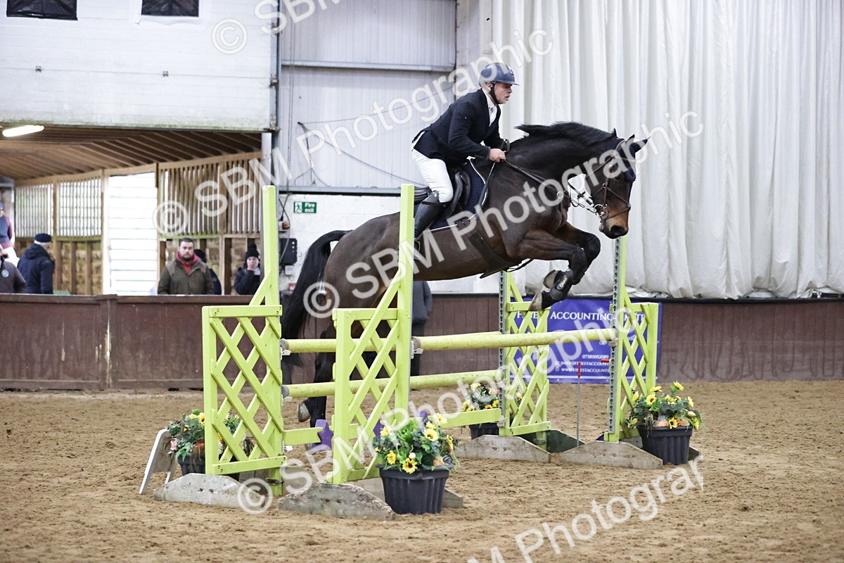 SBM_000866 - Class 3 - Nupafeed Supplements Senior Discovery/ 1m Open