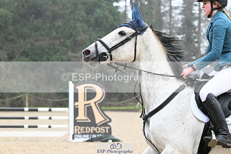 250215A-112118-00399 - Cls 2 Discovery and 1m Open