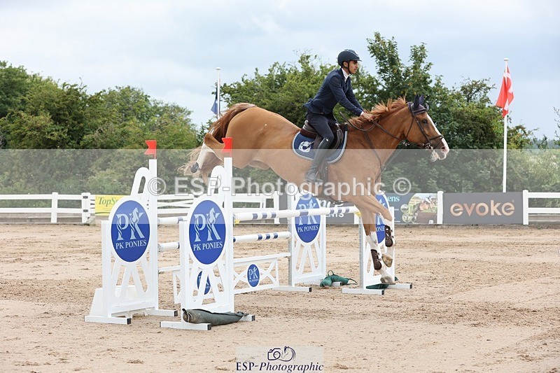 250717-122432-04670 - Cls 13, 1 Star Silver Tour 11.50 to End