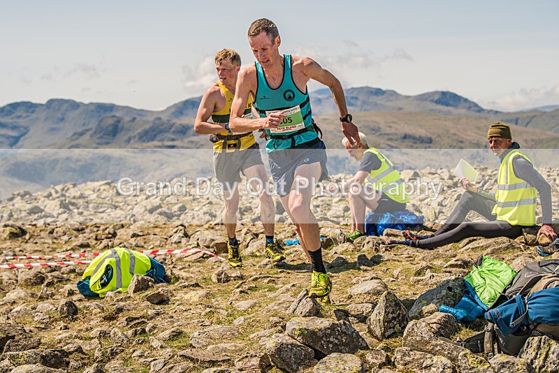 Fairfield-86 - Fairfield Horseshoe Fell Race Saturday 13th May 2023