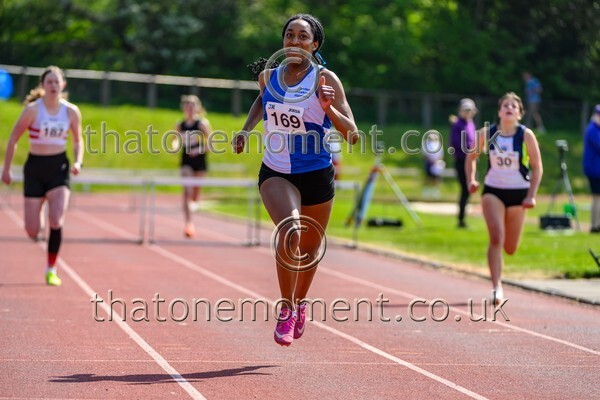 East25Sun-929072 - Track Female