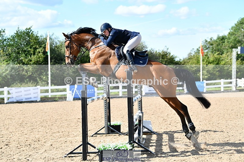 240913A-151236-04858 - Cls 25 1.10m Amateur Qualifier