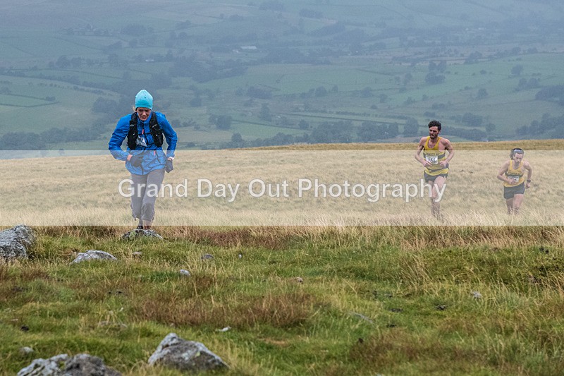 Fellside-41 - Fellside Fell Race Wednesday 26th July 2023