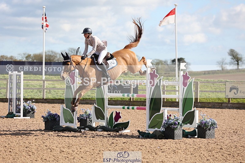 240419A-162252-09355 - Cls 10, 2 Star Big Tour 145cm  15.45 to 16.35 break