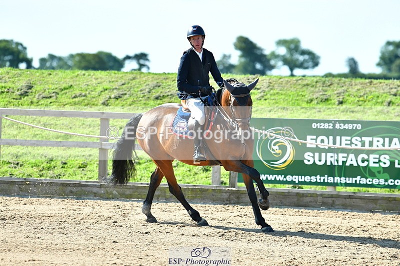 230720A-094000-01777 - Cls 1, 2 Star Small 1.30m