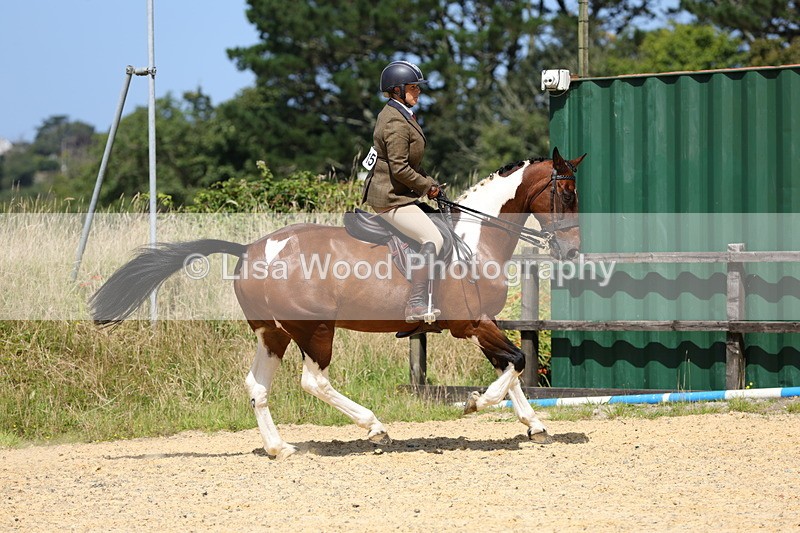 1X9A8637 - Class 22: Veteran