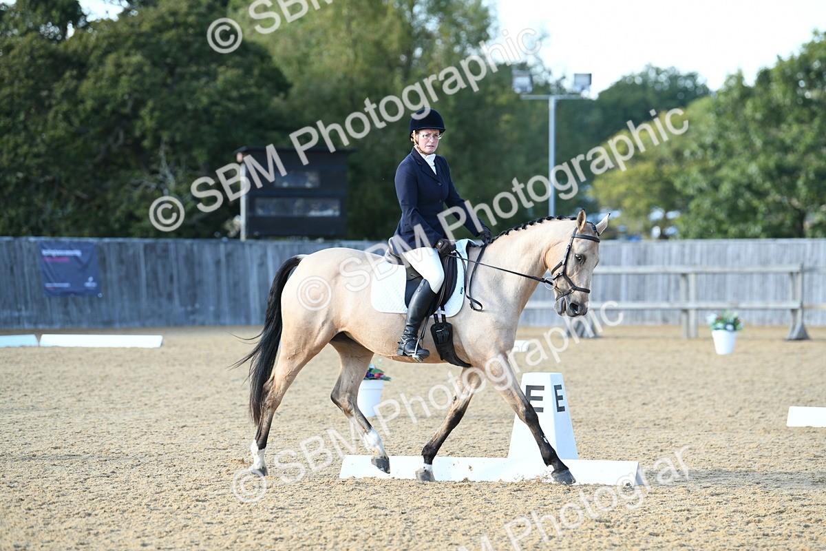 SBM_28496 - D16 - Small Tour Championship - Novice 28