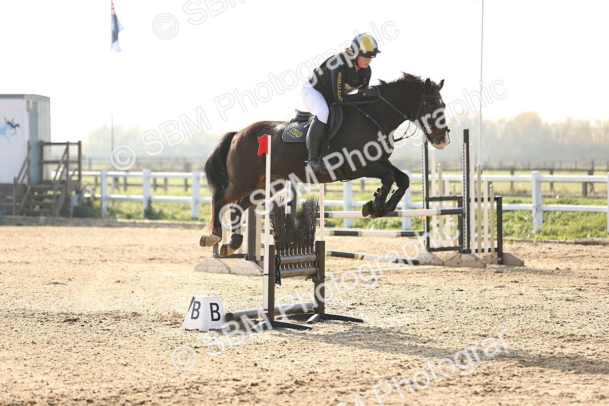 SBM_003715 - Class 3 - 90cm