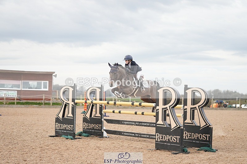 250308-150416-02714 - Cls 15+16 Junior 1.30m and CoH