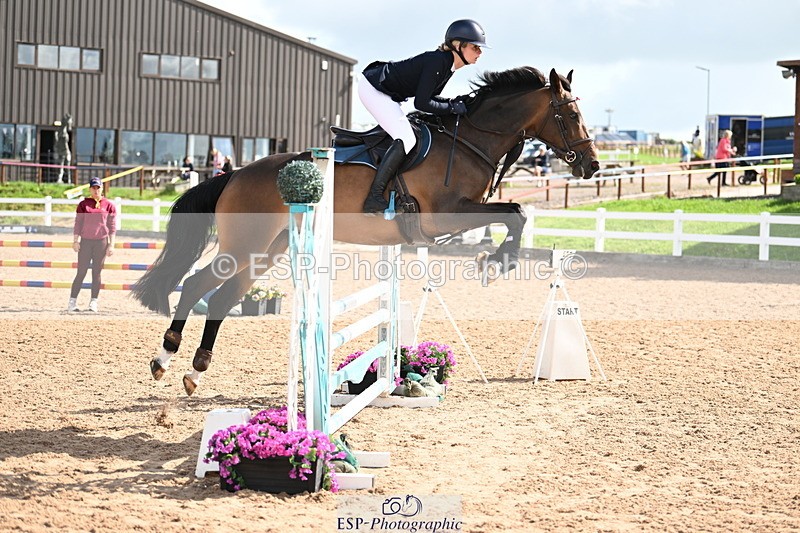 240726A-100110-00793 - Cls 7 Snr British Novice and 90cm Open