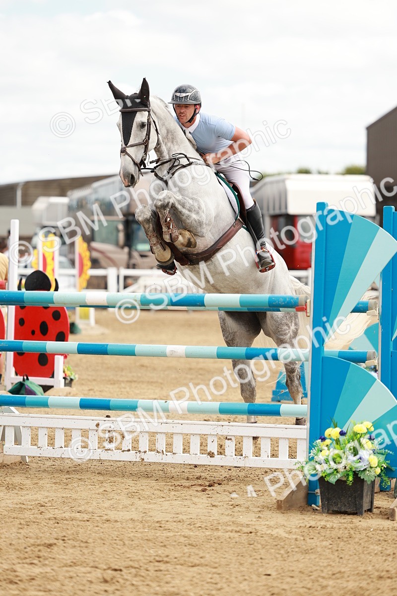 SBM_019408 - Class 21 - jump offs