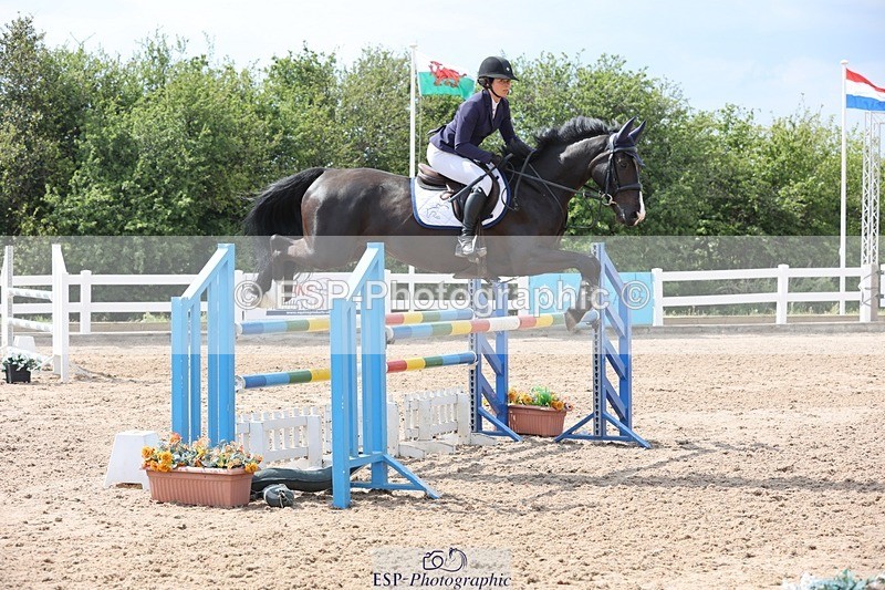 250509-153450-08389 - Cls 23 1.10m Amateur Qualifier and Open