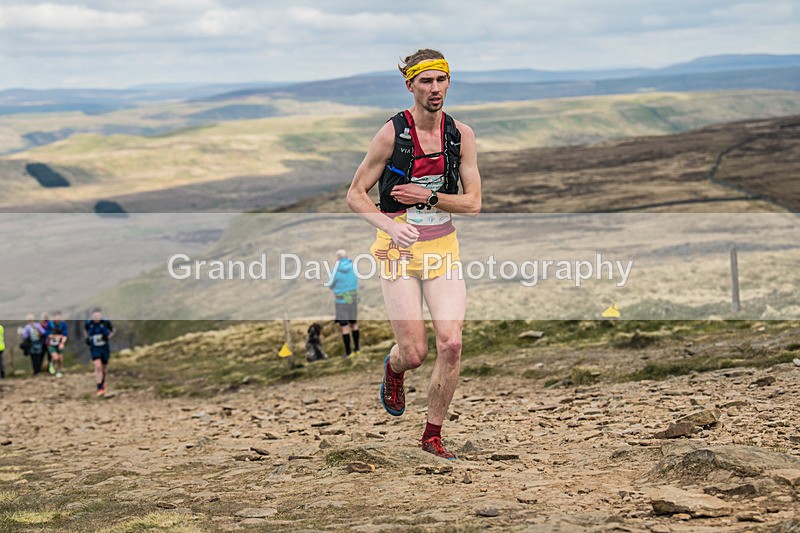 3 Peaks-147 - The 3 Peaks Race Saturday 27th April 2024