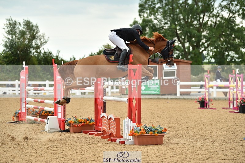 230720A-152556-03497 - Cls 17, 1 Star Silver 1.20m