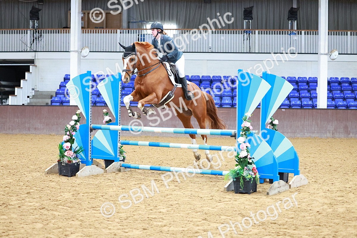 SBM_000669 - Class 3 - Senior Discovery - 1.00m