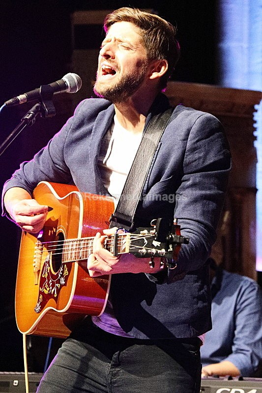 _56A4646 - Rob Richings and The Black Feathers