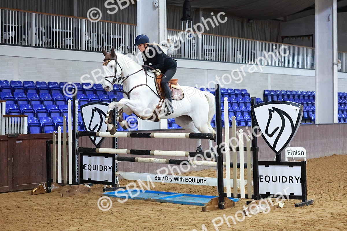 SBM_004099 - Class 5 - Senior Foxhunter - 1.20m