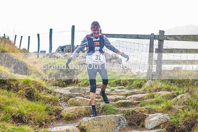 Langdale-2260 - Langdale Horseshoe Fell Race Saturday 8th October 2022