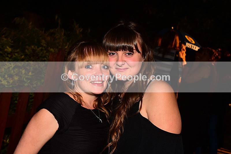 HAS-634 - Ash and Leanne