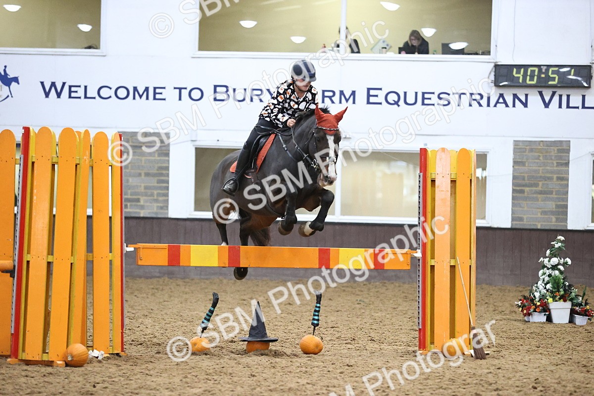 SBM_003119 - Class 5 - Accumulator with Joker 70cm
