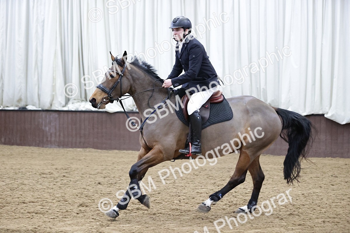 SBM_000974 - Class 3 - Nupafeed Supplements Senior Discovery/ 1m Open