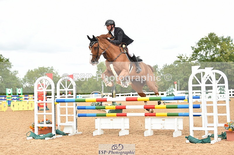 230720A-123114-02571 - Cls 13, 1 Star Bronze 1.10m