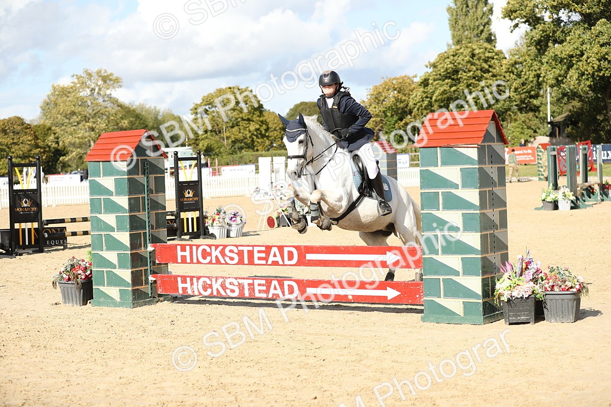 SBM_49476 - J22 - Junior Horse 65cm Championship