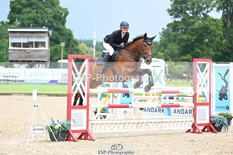 230713-105523-27072 - Cls 66 Newcomers & 1.10m Open