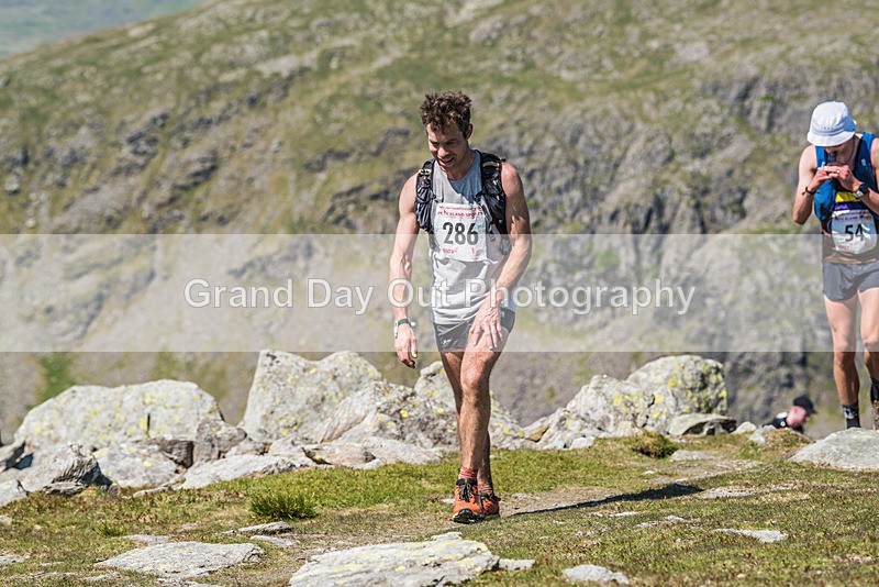 Duddon Long-816 - Duddon Valley (Long) Fell Race Saturday 3rd June 2023