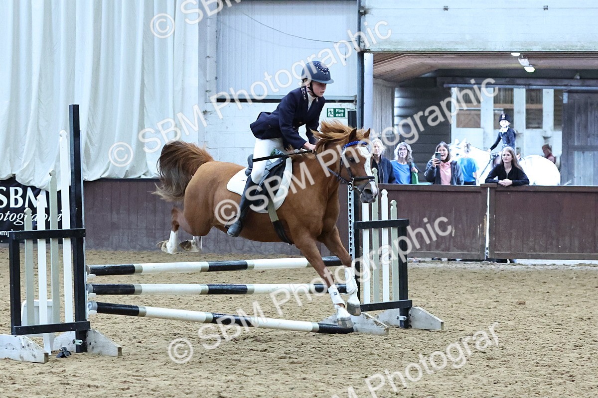 SBM_005613 - Class 7 - 70cm Open