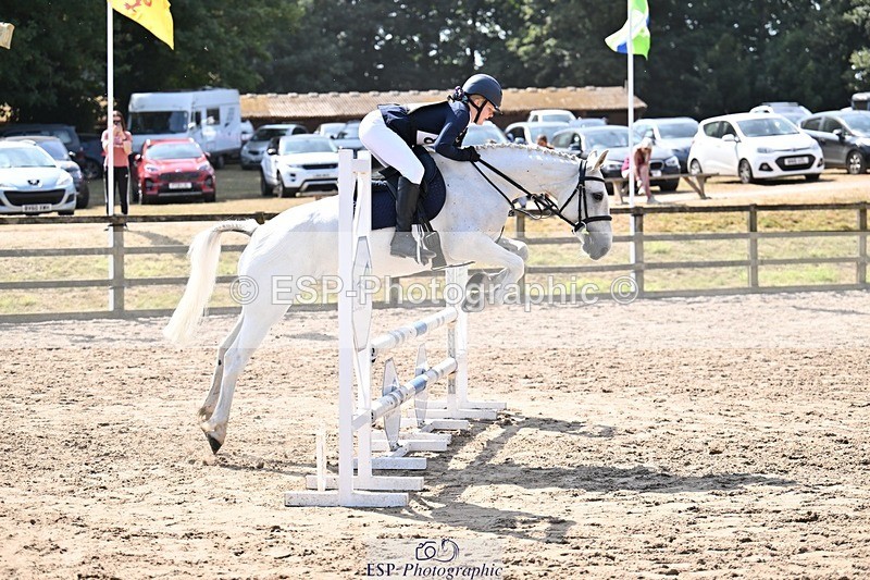 250823A-124126-30077 - NAF Round 1 12.30 to 13.30