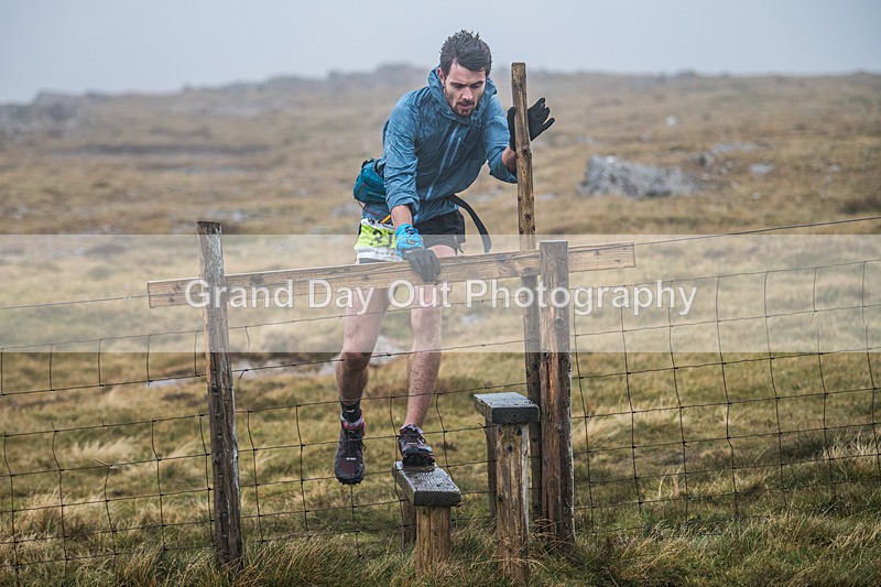 Buttermere-60 - Buttermere Shepherds Meet Fell Race Sunday 26th October 2025