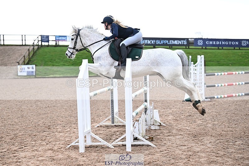 260207-114030-00288 - Cls 14 & 15 Pony Newcomers & Foxhunter 1m & 1.10m